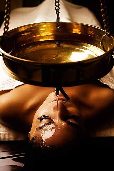 Indian Massage Center in Ajman