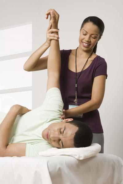 Thai Massage Center in Ajman